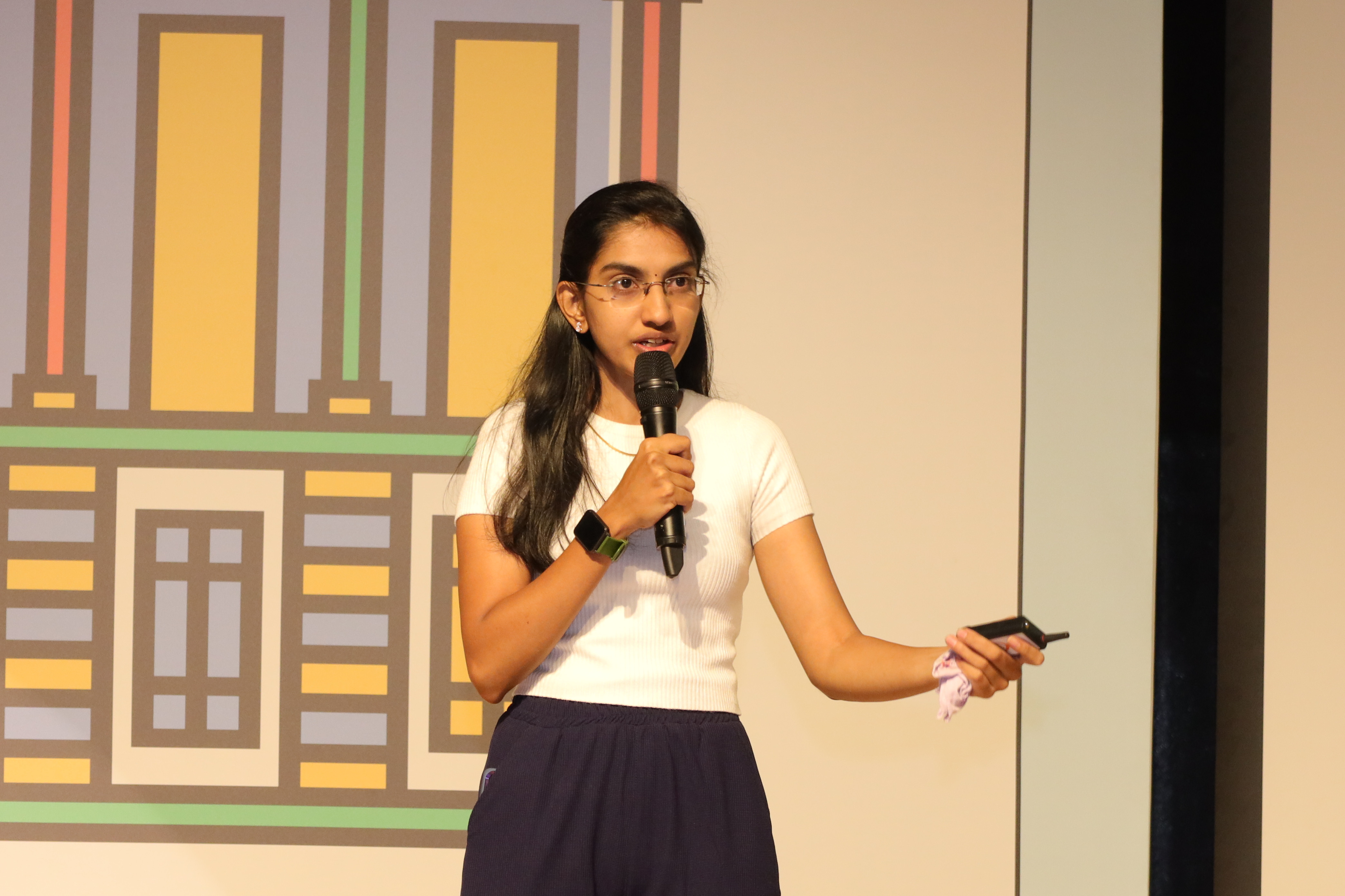 Women Techmakers Chennai hosting DevFest