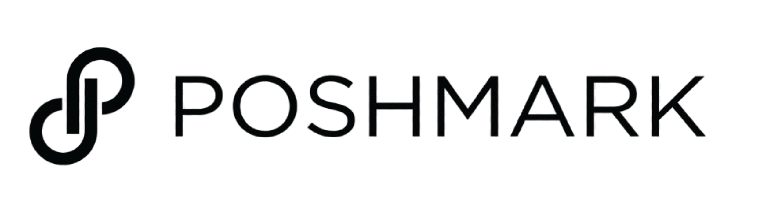Poshmark Logo